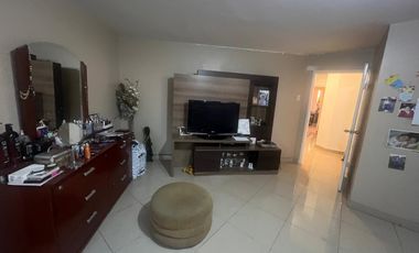 VENTA DPTO CDLA. ENTRE RIOS SAMBORONDON SEGURIDAD AMPLIO ESPACIO 290M2 (JLR)