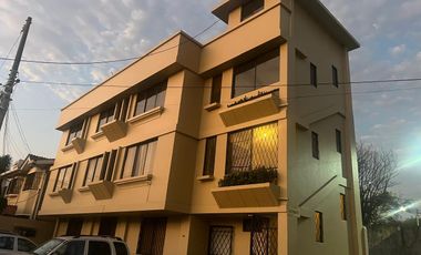 VENTA DPTO CDLA. ENTRE RIOS SAMBORONDON SEGURIDAD AMPLIO ESPACIO 290M2 (JLR)