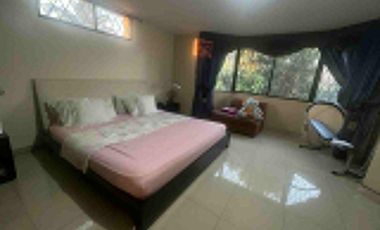 VENTA DPTO CDLA. ENTRE RIOS SAMBORONDON SEGURIDAD AMPLIO ESPACIO 290M2 (JLR)