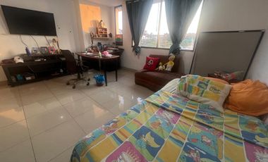 VENTA DPTO CDLA. ENTRE RIOS SAMBORONDON SEGURIDAD AMPLIO ESPACIO 290M2 (JLR)