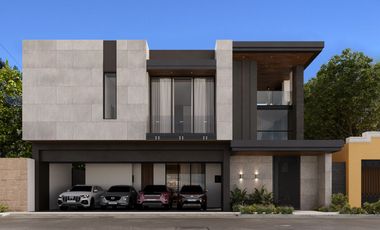 CASA EN VENTA EN SAN PEDRO COL. DEL VALLE