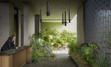 Nuevo Local Comercial En Chapultepec Roma Norte