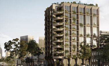 Nuevo Local Comercial En Chapultepec Roma Norte