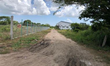 terreno en venta orilla de carretera en paso del toro