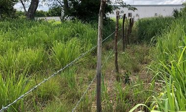 terreno en venta orilla de carretera en paso del toro