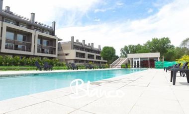 Departamento en Venta en Campus Vista, Pilar, G.B.A. Zona Norte, Argentina