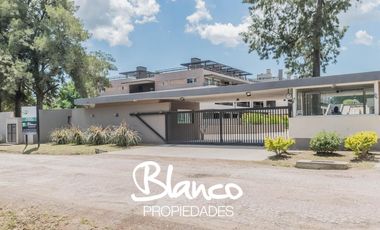 Departamento en Venta en Campus Vista, Pilar, G.B.A. Zona Norte, Argentina