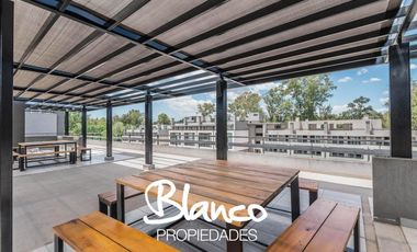 Departamento en Venta en Campus Vista, Pilar, G.B.A. Zona Norte, Argentina