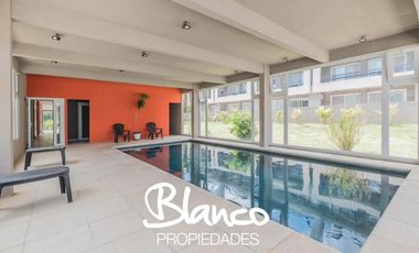 Departamento en Venta en Campus Vista, Pilar, G.B.A. Zona Norte, Argentina