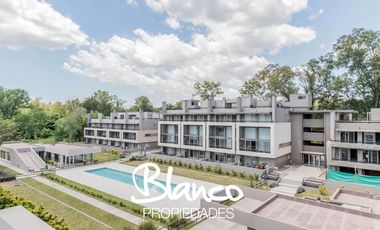 Departamento en Venta en Campus Vista, Pilar, G.B.A. Zona Norte, Argentina