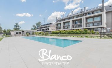 Departamento en Venta en Campus Vista, Pilar, G.B.A. Zona Norte, Argentina