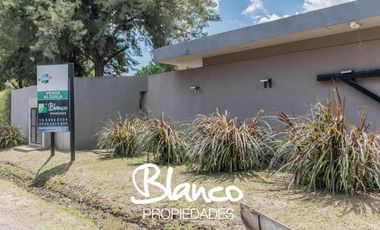 Departamento en Venta en Campus Vista, Pilar, G.B.A. Zona Norte, Argentina