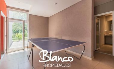 Departamento en Venta en Campus Vista, Pilar, G.B.A. Zona Norte, Argentina