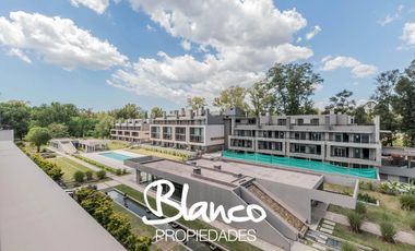 Departamento en Venta en Campus Vista, Pilar, G.B.A. Zona Norte, Argentina