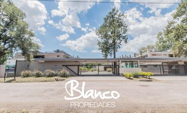 Departamento en Venta en Campus Vista, Pilar, G.B.A. Zona Norte, Argentina