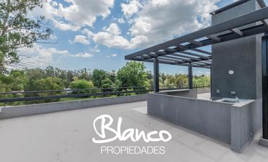 Departamento en Venta en Campus Vista, Pilar, G.B.A. Zona Norte, Argentina