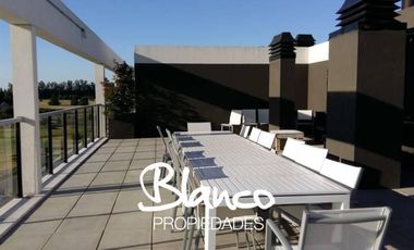 Departamento en Venta en Pilar Golf, Pilar, G.B.A. Zona Norte, Argentina
