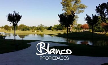 Departamento en Venta en Pilar Golf, Pilar, G.B.A. Zona Norte, Argentina