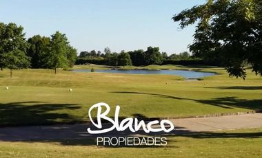 Departamento en Venta en Pilar Golf, Pilar, G.B.A. Zona Norte, Argentina