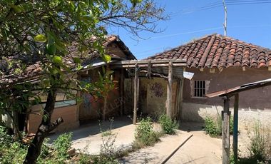 Se VENDE Casa en Barrio de Mexicanos.