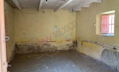 Se VENDE Casa en Barrio de Mexicanos.