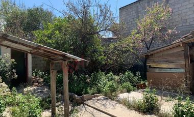 Se VENDE Casa en Barrio de Mexicanos.