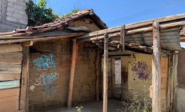 Se VENDE Casa en Barrio de Mexicanos.