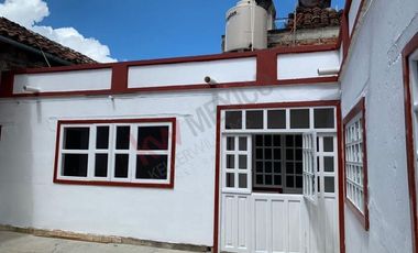 Casa en RENTA para AIRBNB a pocas cuadras del CENTRO, San Cristóbal.