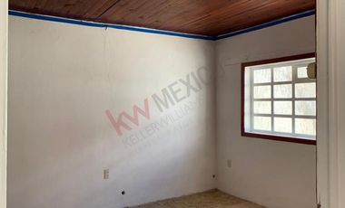 Casa en RENTA para AIRBNB a pocas cuadras del CENTRO, San Cristóbal.