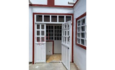 Casa en RENTA para AIRBNB a pocas cuadras del CENTRO, San Cristóbal.