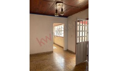 Casa en RENTA para AIRBNB a pocas cuadras del CENTRO, San Cristóbal.