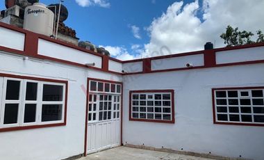 Casa en RENTA para AIRBNB a pocas cuadras del CENTRO, San Cristóbal.