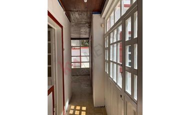Casa en RENTA para AIRBNB a pocas cuadras del CENTRO, San Cristóbal.