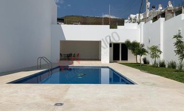 CASA en RENTA en Laguitos, Tuxtla Gutiérrez