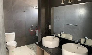 CASA en RENTA en Laguitos, Tuxtla Gutiérrez