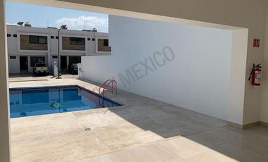 CASA en RENTA en Laguitos, Tuxtla Gutiérrez