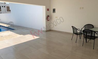 CASA en RENTA en Laguitos, Tuxtla Gutiérrez