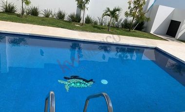 CASA en RENTA en Laguitos, Tuxtla Gutiérrez