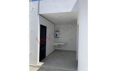 CASA en RENTA en Laguitos, Tuxtla Gutiérrez