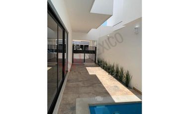 CASA en RENTA en Laguitos, Tuxtla Gutiérrez