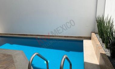 CASA en RENTA en Laguitos, Tuxtla Gutiérrez