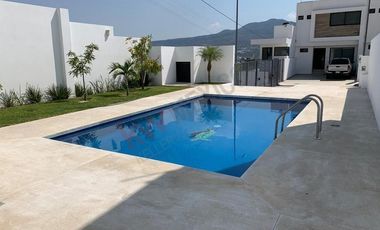 CASA en RENTA en Laguitos, Tuxtla Gutiérrez