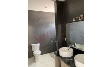 CASA en RENTA en Laguitos, Tuxtla Gutiérrez