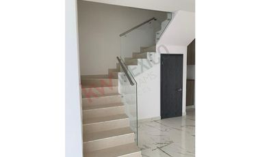 CASA en RENTA en Laguitos, Tuxtla Gutiérrez