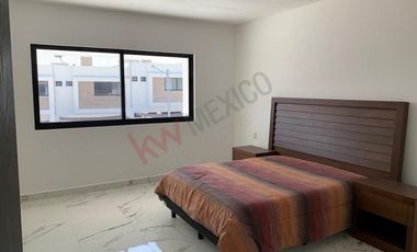 CASA en RENTA en Laguitos, Tuxtla Gutiérrez