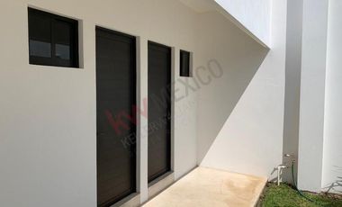 CASA en RENTA en Laguitos, Tuxtla Gutiérrez