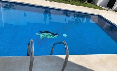 CASA en RENTA en Laguitos, Tuxtla Gutiérrez