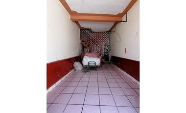 CASA en VENTA en el barrio del Cerrillo, San Cristobal de las Casas