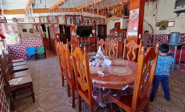 CASA en VENTA en el barrio del Cerrillo, San Cristobal de las Casas