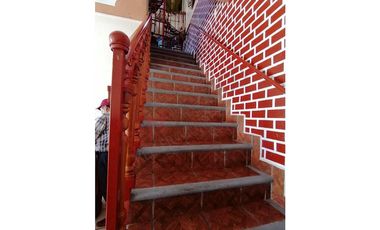 CASA en VENTA en el barrio del Cerrillo, San Cristobal de las Casas